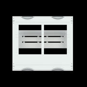Striebel&John - Verteilerbaugruppe NH-Sicherungssysteme Sicherungslasttrennmodul MBT242 NH1