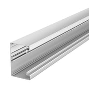OBO Bettermann - Geräteeinbaukanal o. OT GA-S70110EL 70x110x2000mm − 2 Meter