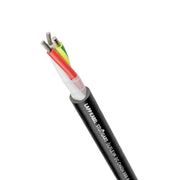 Lapp Kabel&Leitung - Energiekabel >= 1 kV, für ortsveränderlichen Einsatz ÖLFLEX DC CHAIN 800 3G10 11101305