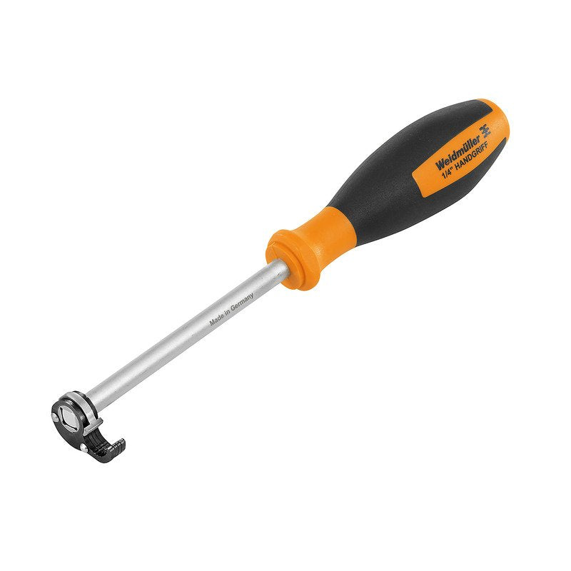 Weidmüller - Werkzeugset Schraubenschlüssel Screwty-M8