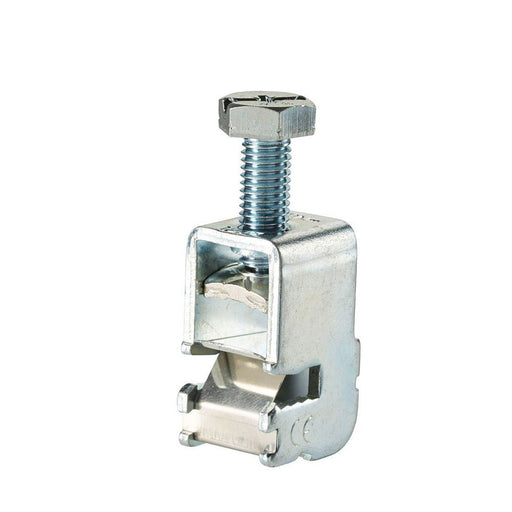 GSAB Elektrotechnik - Sammelschienenklemme Bügelklemmen 99.SK5.16-125 für Alu/Cu 16-125qmm