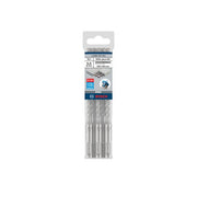 Bosch - Bohrer PRO SDS plus-5X 2608707231(VE10) Hammerbohrer 5,5 x