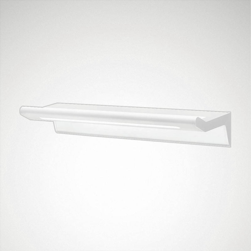 Trilux - Decken-/Wandleuchte LED-Wandleuchte Sanesca W2 #6337540 2600-840 ET 01