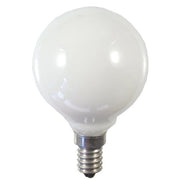 Scharnberger+Hasenbein - Allgebrauchsglühlampe Globeform Globelampe D60mm 41982 E14 230V 60W opal