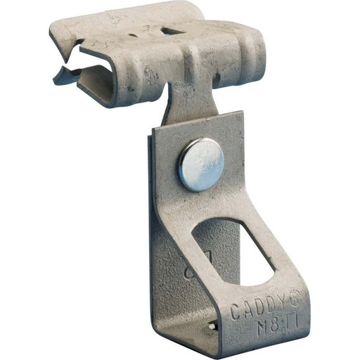 Erico - Befestigungsklammer H-Klammer P7 M6TI4 2-3mm D1=M6 D2=7mm − 100 Stück by Erico
