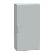 Schneider Electric - Gehäuse/Schaltschrank (leer) Tür Polyester NSYPLA1574G 1500x750x420