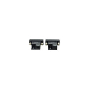 Kramer - A/V-Steckverbinder DVI-Stecker AD-AOCD/XL/TR f.AOCH-Kabel Adapter