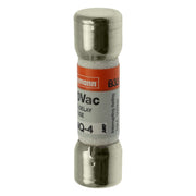 Eaton - HRC-Sicherung Sicherungseinsatz FNQ-4 4 A, AC 500 V − 10 Stück