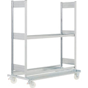 Bito - Werkzeugschrank Reifenregal 10-40200 1625x1370x682, verz
