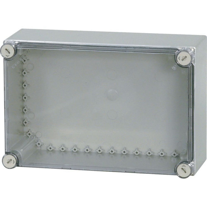 Eaton - Leergehäuse Einzelgehäuse CI43X-125 m. glatten Seiten