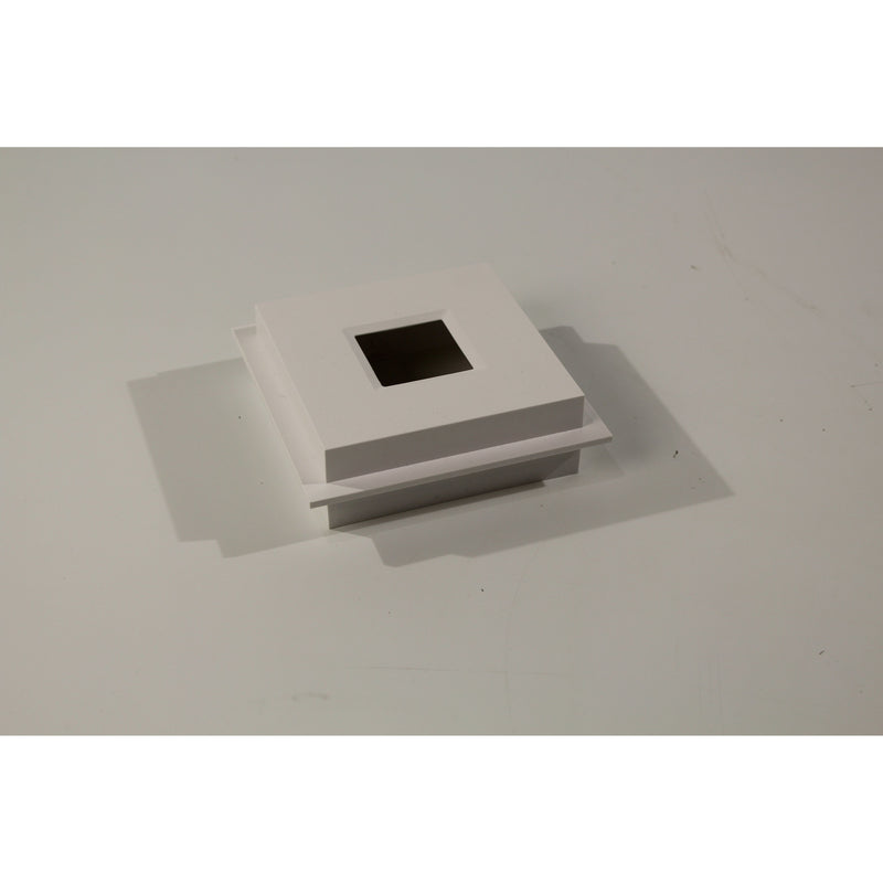 RP-Technik - Zubehör/Ersatzteile für Leuchteneinbaugehäuse IL Aufsatz ILB2