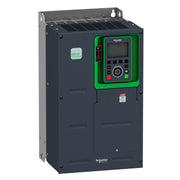 Schneider Electric - Frequenzumrichter =< 1 kV Frequenzumrichter 5,5KW ATV930U55Y6 IP00 3x500-690V