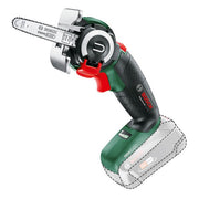 Bosch - Kettensäge (Akku) Akku-Säge mit 06033D5100 NanoBlade-Technologi