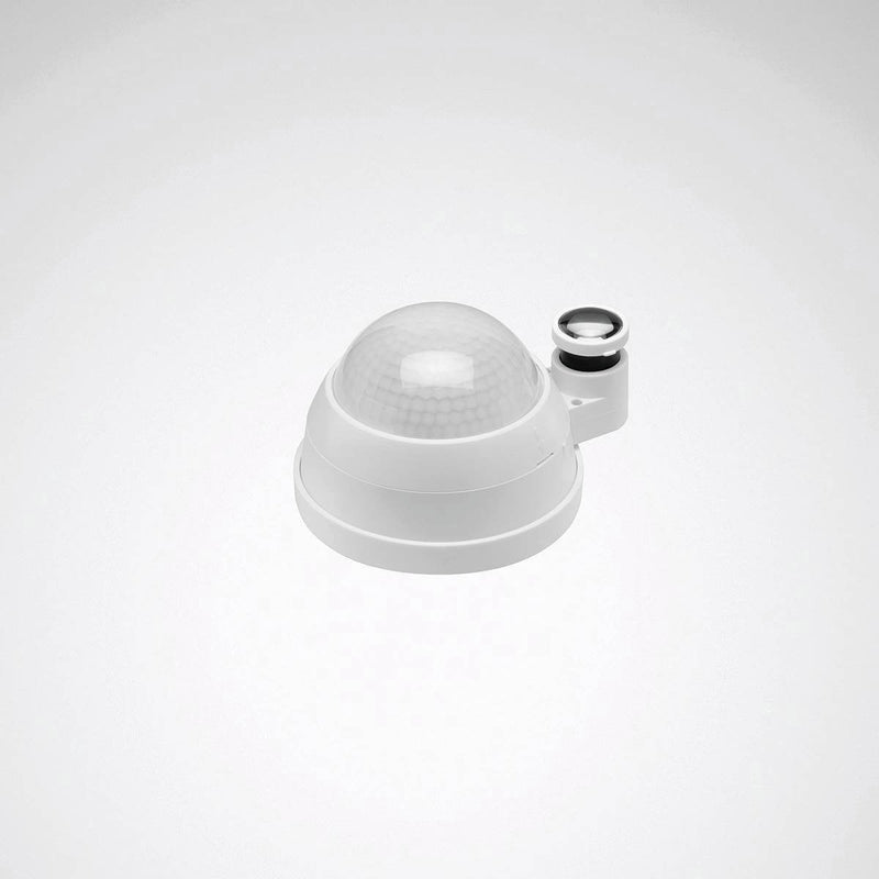 Trilux - Lichtregelsystemkomponente Sensor IP54 SENSOR PD4  #9415300 weiß