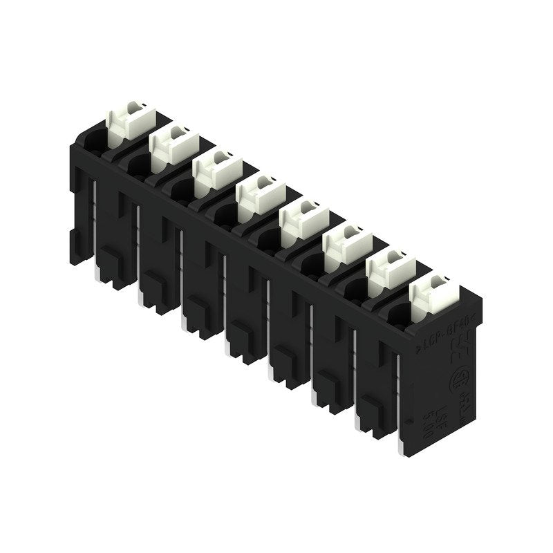 Weidmüller - Leiterplattenklemme Leiterplattenklemme LSF-SMT 5#1876090000 5.00mm − 175 Stück