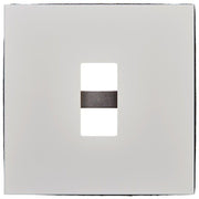 Ekey (AT) - Zubehör/Ersatzteile für Gefahrenmeldesystem Einbaumodul f. Fingerscan. 101 378 UP,ws,Siedle Vario