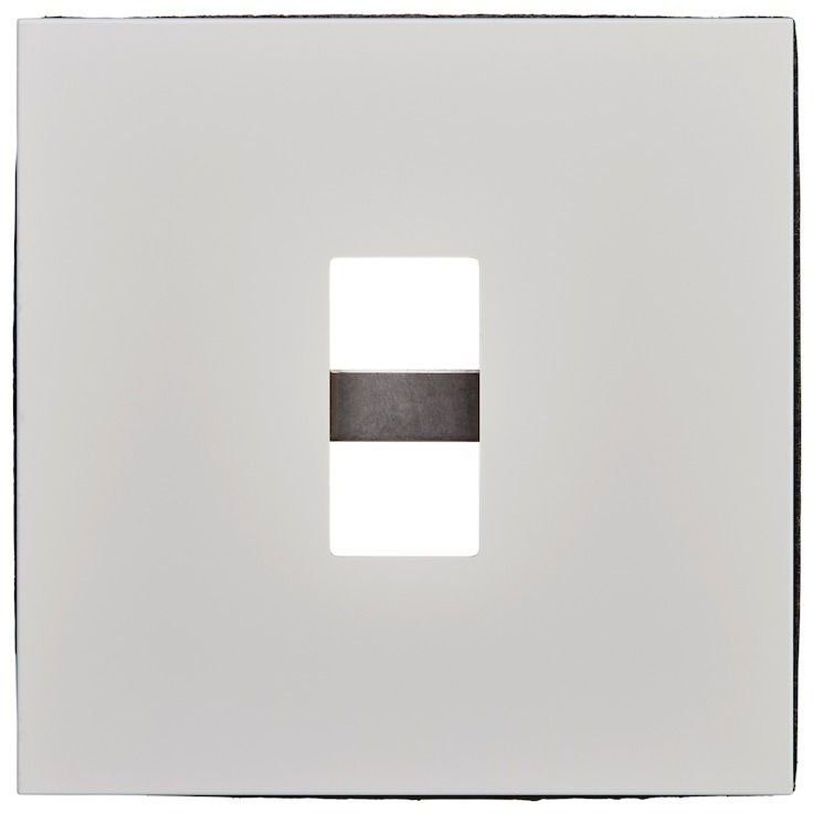 Ekey (AT) - Zubehör/Ersatzteile für Gefahrenmeldesystem Einbaumodul f. Fingerscan. 101 378 UP,ws,Siedle Vario