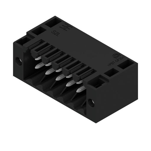 Weidmüller - Leiterplattensteckverbinder Verbinder 3.50mm S2L 3.50/#1728660000  − 66 Stück