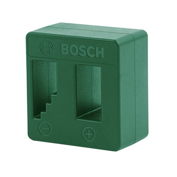 Bosch - Schraubendreherset Handwerkzeuge 1600A02W7L Schraubendreher-Set