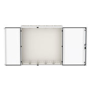 Eaton - Gehäuse/Schaltschrank (leer) Wandgehäuse EMC2-H58/55-W EMC2leer,IP55,Kl.II