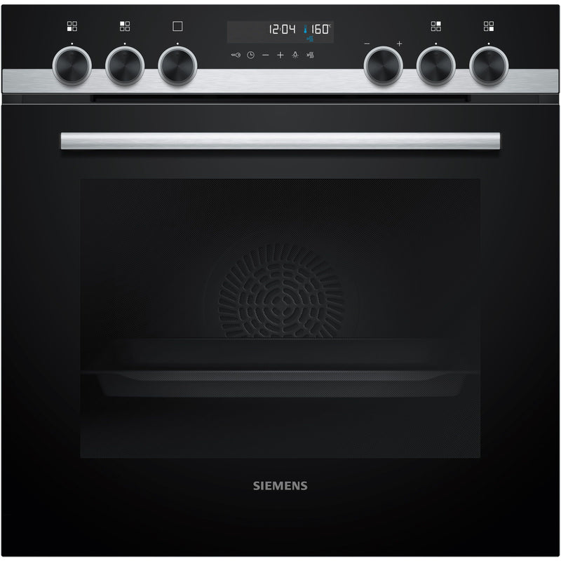 Siemens - Backofen EB-Herd HE578GBS4