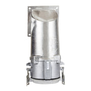 Walther Werke - Hochstrom-Rundsteckvorrichtung CEE Hochstrom Anbaudose 5D9501 abgew. 315A5P1h IP67