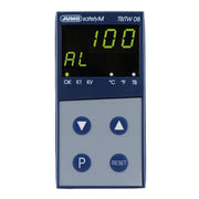 Jumo - Temperaturschalter Temperaturbegrenzer 7011708-0153-1001-23 TW/TB 08