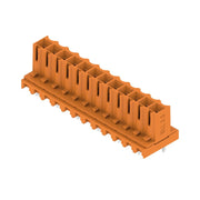 Weidmüller - Leiterplattensteckverbinder Verbinder Buchsenleiste BLL 3.50/#1376480000 3.50mm  − 13 Stück