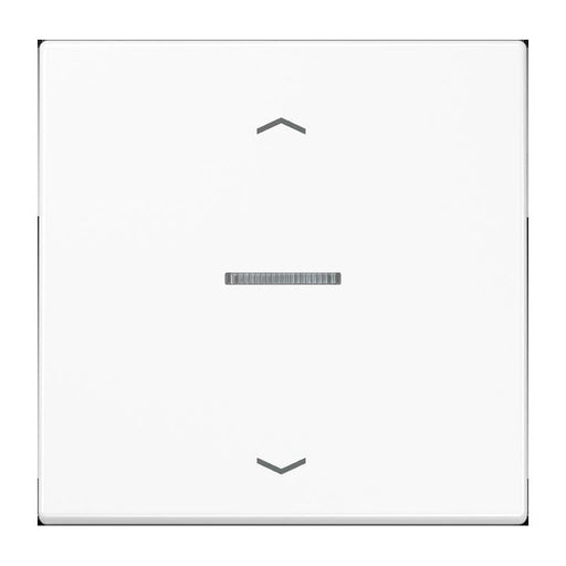 Jung - Bedienelement intelligent Taster 1fach BT LS 17101 P WW JUNG HOME