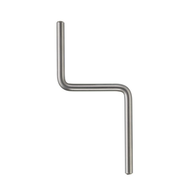 Leuze - Zubehör/Ersatzteile für Industriesensoren Rundstange BTU D12M.5-Z-230
