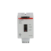 ABB Stotz S&J - Fernbedienung Motorantrieb S800W-RSU