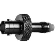 Telegärtner - Koax-Kupplung Adapter BNC-FME (F-F) 100023651 − 5 Stück