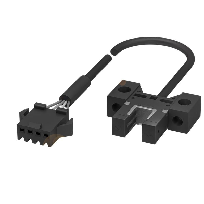 Balluff - Gabellichtschranke Optoelektronischer Sensor BGL 5G-004-V#BGL006C