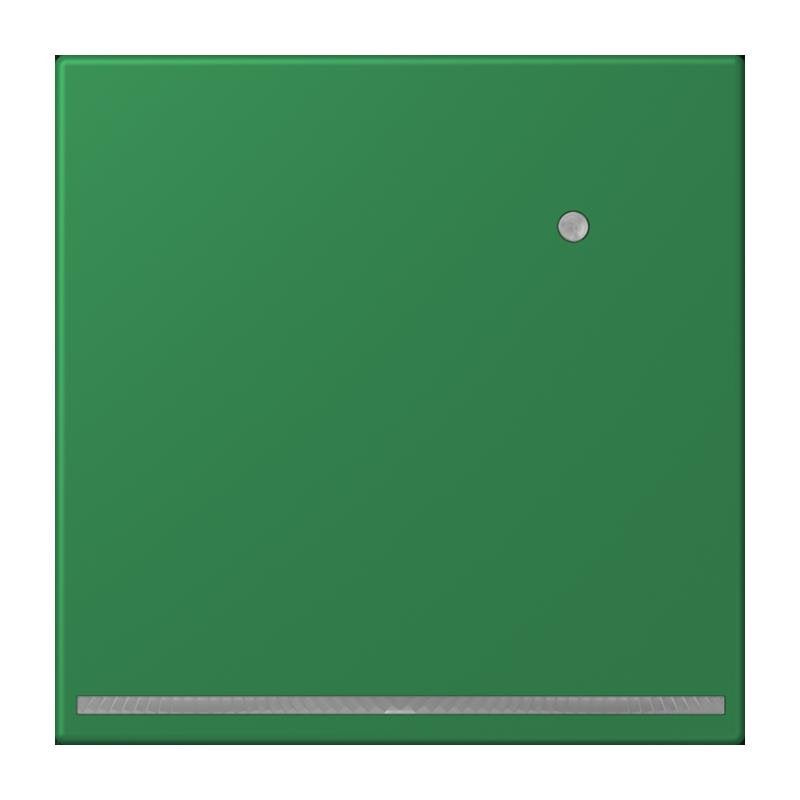 Jung - Orientierungsleuchte LED-Orientierungslicht LC 1539-O LNW 219 vert fonce (32050)