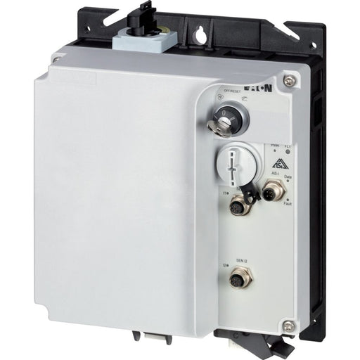 Eaton - Motorstarter/Motorstarterkombination Direktstarter 6.6A RAMO5-D201A31-512RS1 Sensor-Eingang 2