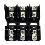 Eaton - NH-Trennmesser Sicherungsblock JM60030-3CR 30A,AC600V,3P,UL