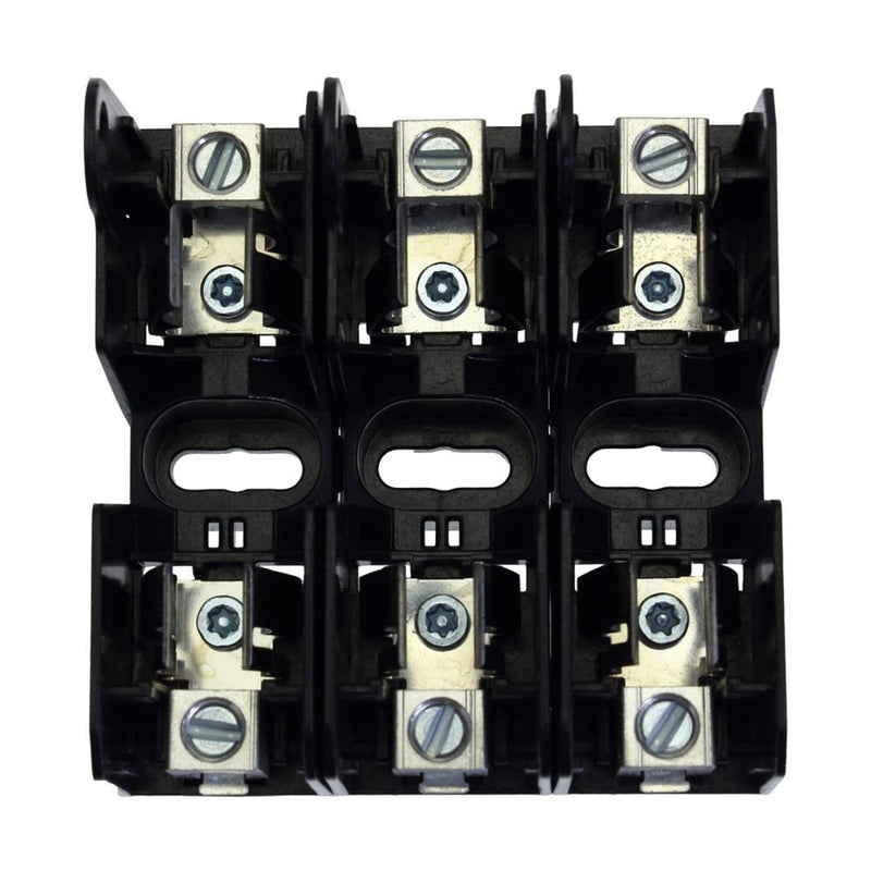 Eaton - NH-Trennmesser Sicherungsblock JM60030-3CR 30A,AC600V,3P,UL