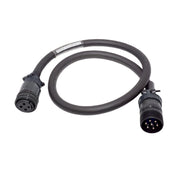 Mitsubishi Electric - Zubehör/Ersatzteile für Frequenzregler Renewal Kit SC-HAJ3PW1C1M