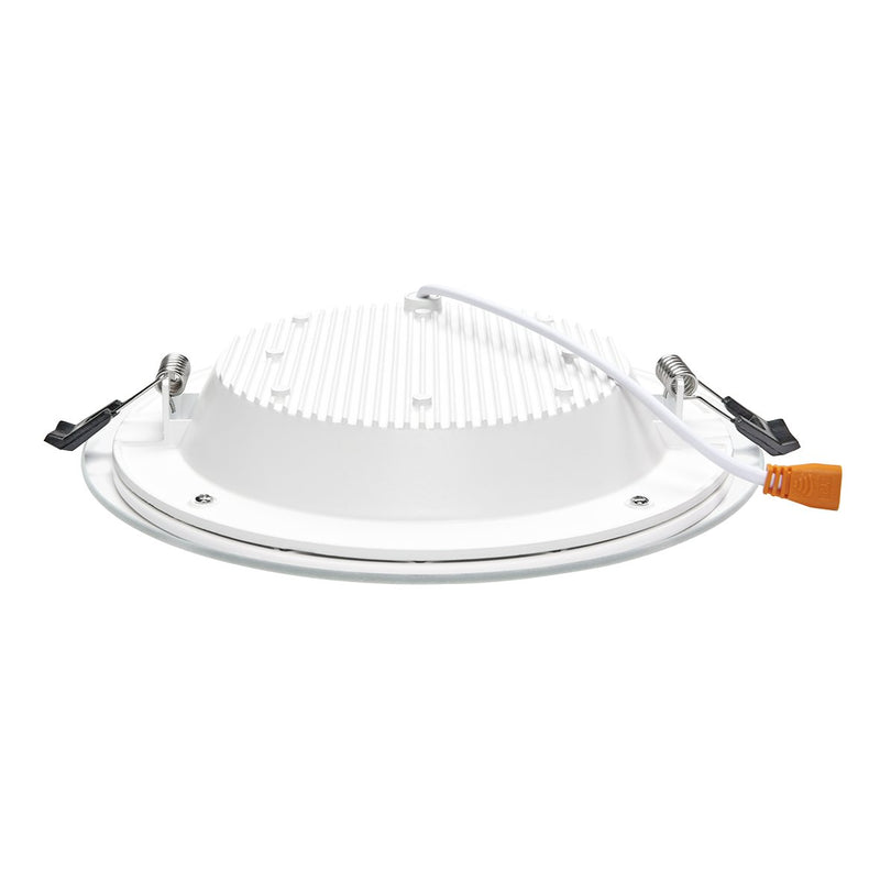 Nobile - Decken-/Wandleuchte LED-Glas-Panel 1561571247 SCCT, 350mA