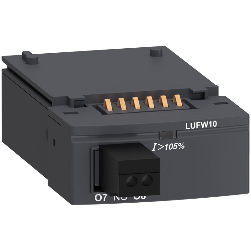 Schneider Electric - Zubehör/Ersatzteile für Überlastschutzgerät Funk-Modul Alarm LUFW10