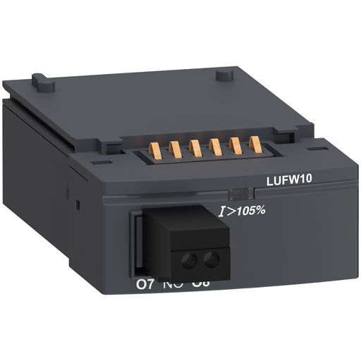 Schneider Electric - Zubehör/Ersatzteile für Überlastschutzgerät Funk-Modul Alarm LUFW10