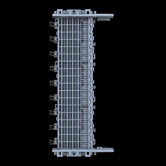 ABB Stotz S&J - Sammelschiene Starterpaket ZLS905E18-3L LA LB 3L LA LB