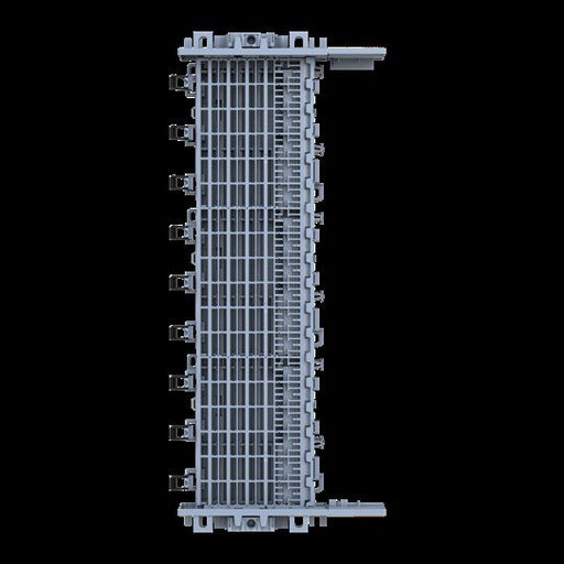ABB Stotz S&J - Sammelschiene Starterpaket ZLS905E18-3L LA LB 3L LA LB