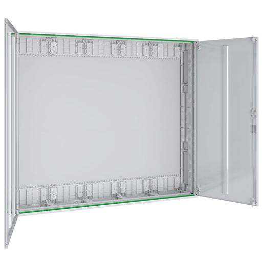 ABN - Leergehäuse Wandgehäuse schutzisoliert ABNRP507 1300x1100x210mm