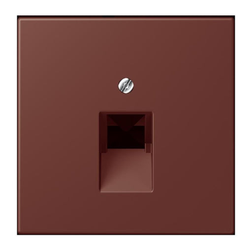 Jung - Einsatz/Abdeckung für Kommunikationstechnik Abdeckung für IAE/UAE LC 969-1 UA 235