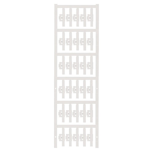 Weidmüller - Kabelmarkierungssystem SFC 1/30 MC SDR 2-3.5mm,5.8mm − 30 Stück