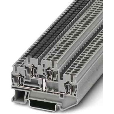 Phoenix Contact - Durchgangs-Reihenklemme Klemme STTB 2,5-PV