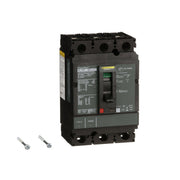 Schneider Electric - Leistungsschalter für Trafo-, Generator- und Anlagenschutz Komplaktleistungsschalter HLL36110 3polig 110A