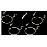 SG Leuchten - Mechanisches Zubehör/Ersatzteile für Leuchten Stahlseile 8249045116
