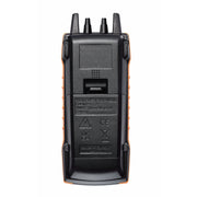 Testo - Differenzdruckmeßgerät Differenzdruckmessgerät testo 512-1